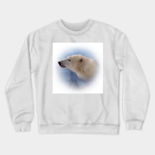 Polar bear Crewneck Sweatshirt